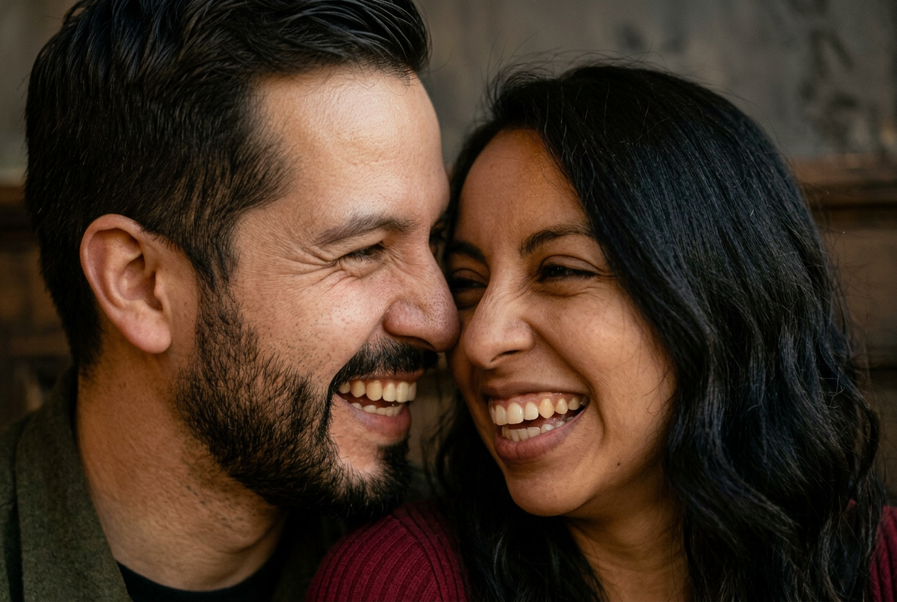 Parejas disfrutando Valhalla World